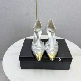 Picture of Chanel Shoes _SKUChanelsz35-40YS06083002